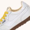 WINDSPIN SILBER SPIEGEL-SNEAKER WINDSPIN SILBER SPIEGEL-SNEAKER