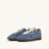 WINDSPIN SNEAKER AUS STREET SUEDE UND LEDER