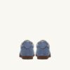WINDSPIN SNEAKER AUS STREET SUEDE UND LEDER