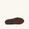 WINDSPIN SNEAKER AUS STREET SUEDE UND LEDER