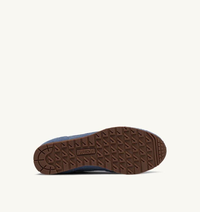 WINDSPIN SNEAKER AUS STREET SUEDE UND LEDER