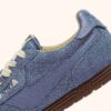 WINDSPIN SNEAKER AUS STREET SUEDE UND LEDER