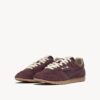 WINDSPIN-SNEAKERS AUS AMARONE-WILDLEDER UND LEDER