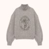 WINTER CAMP GRAFIK-SWEATSHIRT FÜR DAMEN WINTER CAMP GRAFIK-SWEATSHIRT FÜR DAMEN