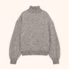 WINTER CAMP GRAFIK-SWEATSHIRT FÜR DAMEN WINTER CAMP GRAFIK-SWEATSHIRT FÜR DAMEN
